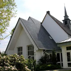 Johanneskirche Gütersloh - Gütersloh