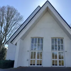 Johanneskirche Gütersloh - Gütersloh
