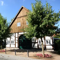 Rietberg Museum - Gütersloh
