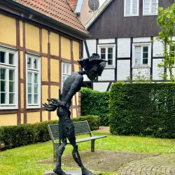 Rietberg Museum - Gütersloh