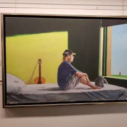 Rietberg Museum - Gütersloh