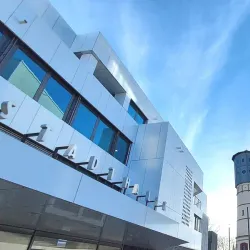 Stadthalle Gütersloh - Gütersloh