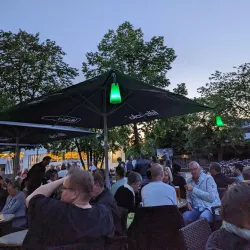 Stadthalle Gütersloh - Gütersloh