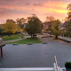 Stadthalle Gütersloh - Gütersloh