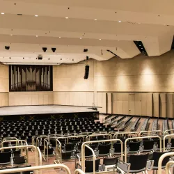 Stadthalle Gütersloh - Gütersloh