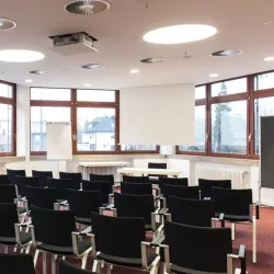 Stadthalle Gütersloh - Gütersloh