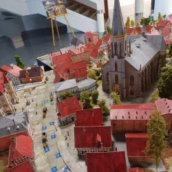 Stadthalle Gütersloh - Gütersloh