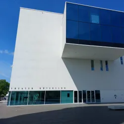 Stadthalle Gütersloh - Gütersloh
