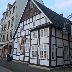 Stadtmuseum Gütersloh - Gütersloh