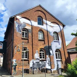 Stadtmuseum Gütersloh - Gütersloh