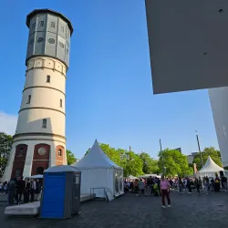 Theater Gütersloh - Gütersloh