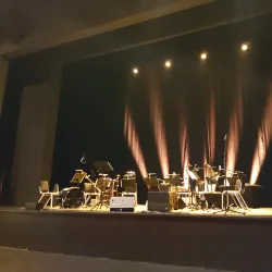 Theater Gütersloh - Gütersloh