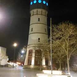 Theater Gütersloh - Gütersloh