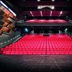 Theater Gütersloh - Gütersloh