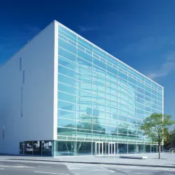 Theater Gütersloh - Gütersloh