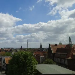 Theater Gütersloh - Gütersloh