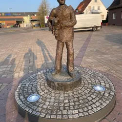 Hagen Market Square (Marktplatz Hagen) - Hagen