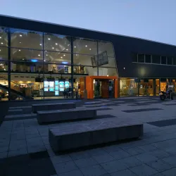 Hagen Open-Air Pool (Freibad Hagen) - Hagen