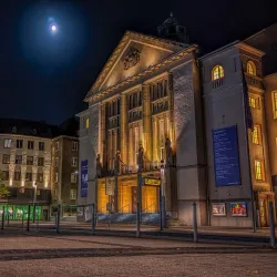 Theatre Hagen (Theater Hagen) - Hagen
