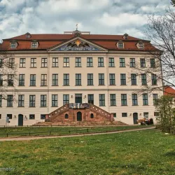 Francke Foundations - Halle