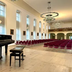 Francke Foundations - Halle