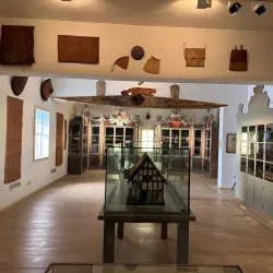 Francke Foundations - Halle