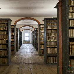 Francke Foundations - Halle