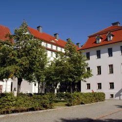 Francke Foundations - Halle