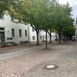 Francke Foundations - Halle