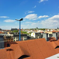 Francke Foundations - Halle