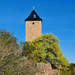 Giebichenstein Castle - Halle