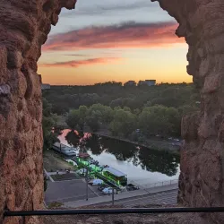 Giebichenstein Castle - Halle