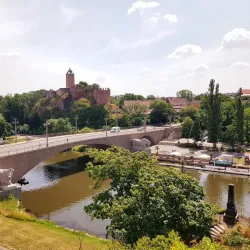 Giebichenstein Castle - Halle