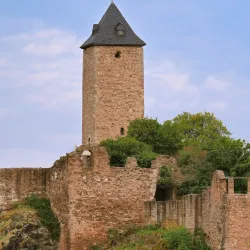 Giebichenstein Castle - Halle