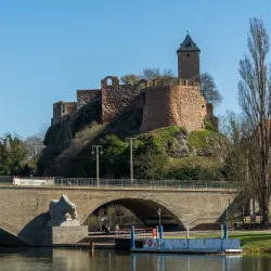 Giebichenstein Castle - Halle