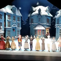 Halle Opera House (Oper Halle) - Halle