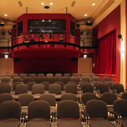 Halle Opera House (Oper Halle) - Halle