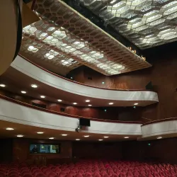 Halle Opera House (Oper Halle) - Halle