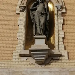 Halle Opera House (Oper Halle) - Halle