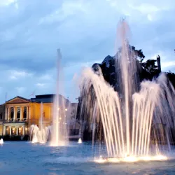 Halle Opera House (Oper Halle) - Halle