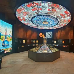 Halle State Museum of Prehistory (Landesmuseum für Vorgeschichte) - Halle