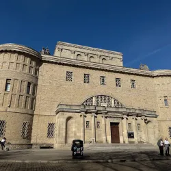Halle State Museum of Prehistory (Landesmuseum für Vorgeschichte) - Halle