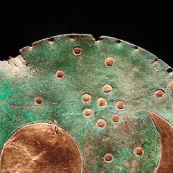 Halle State Museum of Prehistory (Landesmuseum für Vorgeschichte) - Halle