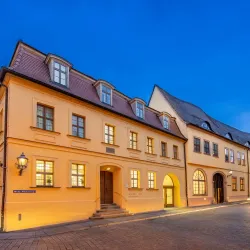 Händel-Haus (Handel House) - Halle