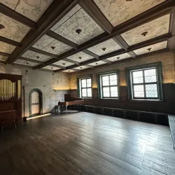 Händel-Haus (Handel House) - Halle