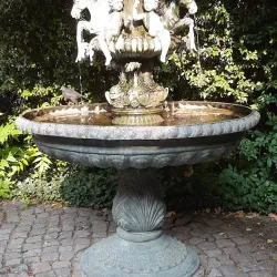 Händel-Haus (Handel House) - Halle