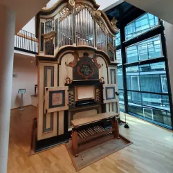 Händel-Haus (Handel House) - Halle