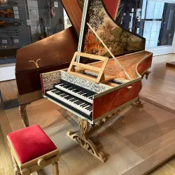 Händel-Haus (Handel House) - Halle