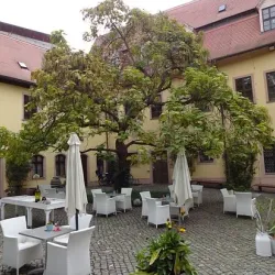 Händel-Haus (Handel House) - Halle