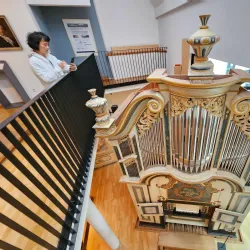 Händel-Haus (Handel House) - Halle